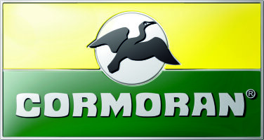 Hersteller: Cormoran