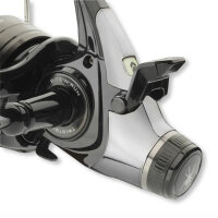 Daiwa Black Widow BR 4500A