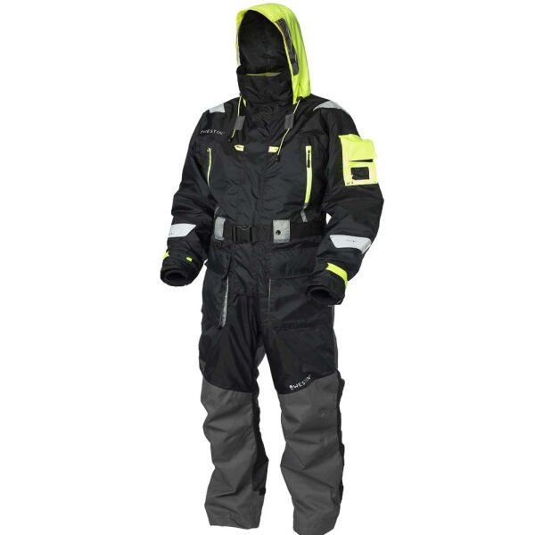 Westin W4 Flotation Suit Jetset Lime