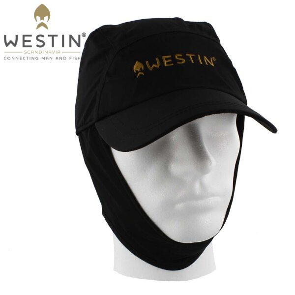 Westin Winter Hat in Base Cap Style