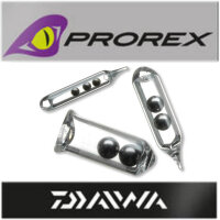 Daiwa Prorex Insert Glass Rattle