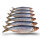 Hering klein 5 - 8 Stück ca. 15-25cm per 450-550g gefroren