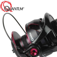 Quantum Smoke S3 SM25XPT Rolle