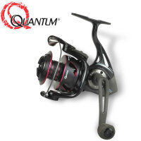 Quantum Smoke S3 SM40XPT Rolle