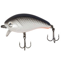 Manns Baby 1-Minus by Quantum 5,5cm 11g Real Shiner