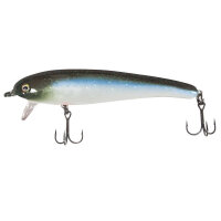 Manns Stretch 1-Minus by Quantum 11cm 16g Blue Baitfish
