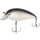 Manns Loudmouth 2 by Quantum 7,0cm 17g Real Shiner