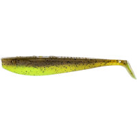 Quantum Q-Paddler 15 cm by Manns Pumpkinseed Chartreuse
