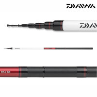 Daiwa Ninja Bolo 6,00m bis 25g