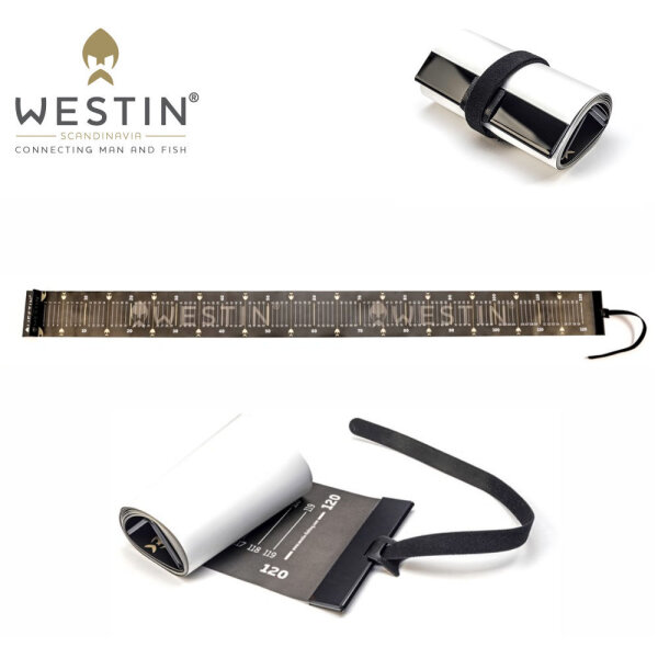 Westin Pro Measure Mat Small 10x120cm