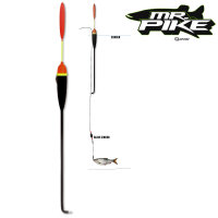 Mr.Pike Zander Float Pose 360mm 3g