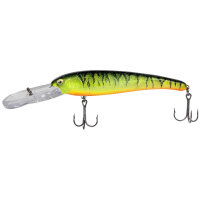 Manns Heavy Duty Stretch 25+ by Quantum 15cm 52g Magic Green