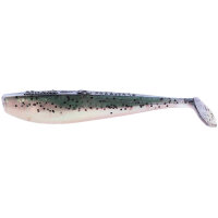 Quantum Q-Paddler 18cm by Manns Rainbow Shad