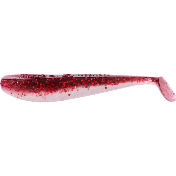 Quantum Q-Paddler 18cm by Manns Red Shad