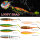 Narval Loopy Shad Gummifisch 9cm