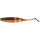 Narval Loopy Shad Gummifisch 9cm Smoky Fish