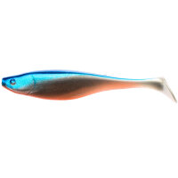 Narval Commander Shad Gummifisch 12cm Blue Back Shiner