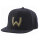 Westin W Viking Helmet Cap Black / Gold