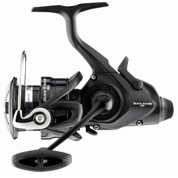 Daiwa Black Widow BR LT 2500