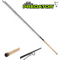 Fox Rage Predator Warrior Deadbait Rod 12ft 3,25lb