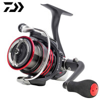 Daiwa TD Match 3012QD Rolle