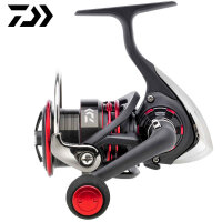 Daiwa TD Match 3012QD Rolle