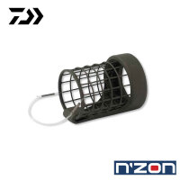 Daiwa N´ZON Cage Feeder Gr.M 30g