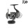 Daiwa BG MQ 3000D-XH