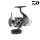 Daiwa BG MQ 6000D-H