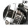 Daiwa BG MQ 10000-H
