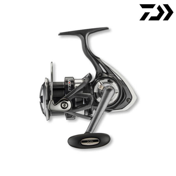 Daiwa NZON LT 6000SS-P Match-/Feederrolle