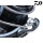 Daiwa NZON LT 6000SS-P Match-/Feederrolle