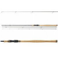 Daiwa Aqualite Power Float Rute