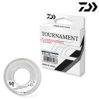 Daiwa Tournament Fluorocarbon Leader 0,14mm 1,3kg 50m