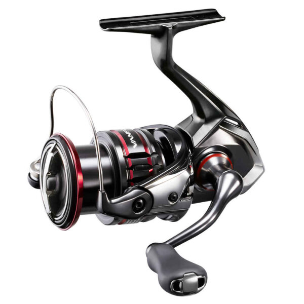 Shimano Vanford Rolle C2000S