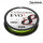 10m 0,08mm/4,9 kg Chartreuse Daiwa Tournament X8 Braid Evo+