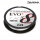 10m 0,14mm/10,2 kg Weiss Daiwa Tournament X8 Braid Evo+