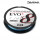 10m 0,16mm/12,2 kg Multicolor Daiwa Tournament X8 Braid Evo+