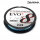 10m 0,20mm/18,0 kg Multicolor Daiwa Tournament X8 Braid Evo+