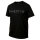 Westin Stealth T-Shirt Black L