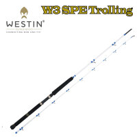 Westin W3 SPE Trolling M 2,10m 10-20lbs