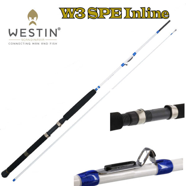 Westin W3 SPE Inline M 2,10m 10-20lbs