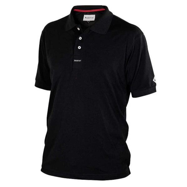 Westin Dry Polo Shirt Black L