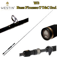 Westin W3 Bass Finesse-T T&C 2nd 2,13m ML 7-21g