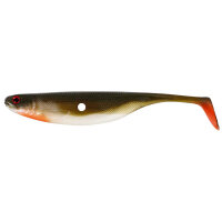 Westin ShadTeez Hollow 8cm 4g Gummifisch 3 Stück...