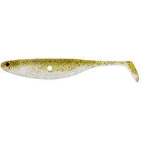 Westin ShadTeez Hollow 8cm 4g Gummifisch 3 Stück...
