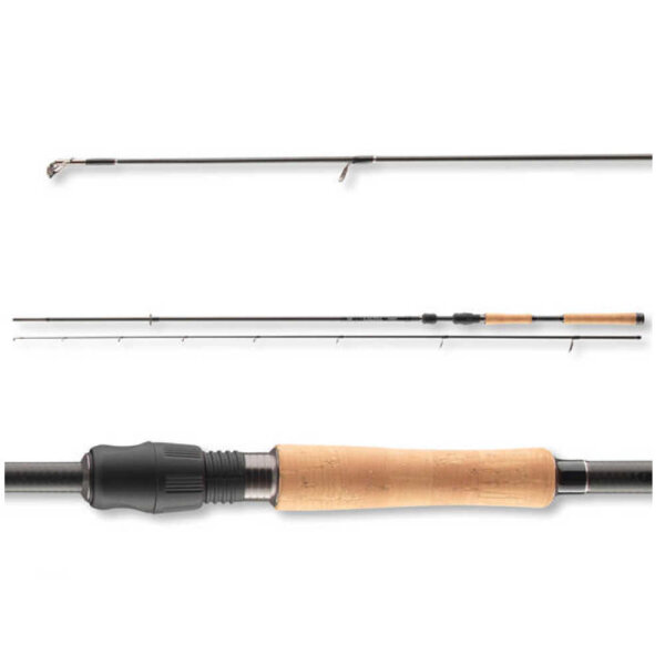 Daiwa Caldia Jiggerspin