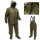 Daiwa Winter Carp Suit Thermoanzug