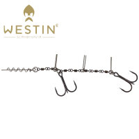 Westin ADD-lt Jointed Stinger HD Double