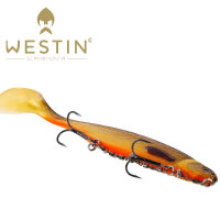 Westin ADD-lt Jointed Stinger Double 12cm Hook 1/0 / 32kg